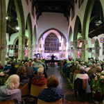 Hadleigh Orchestra Image